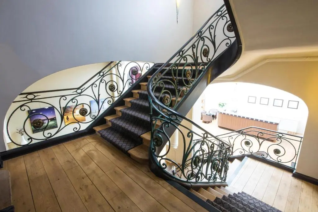 Mercure Lille Roubaix Grand Hôtel