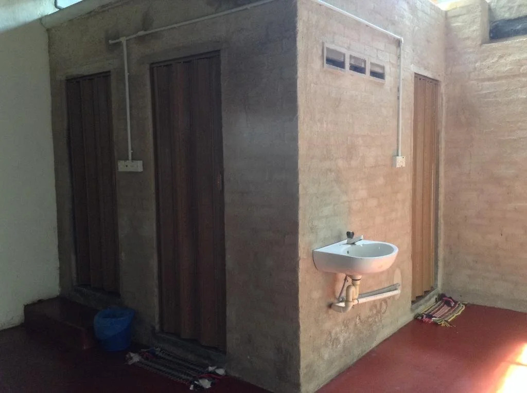 Warisan Eco Lodge