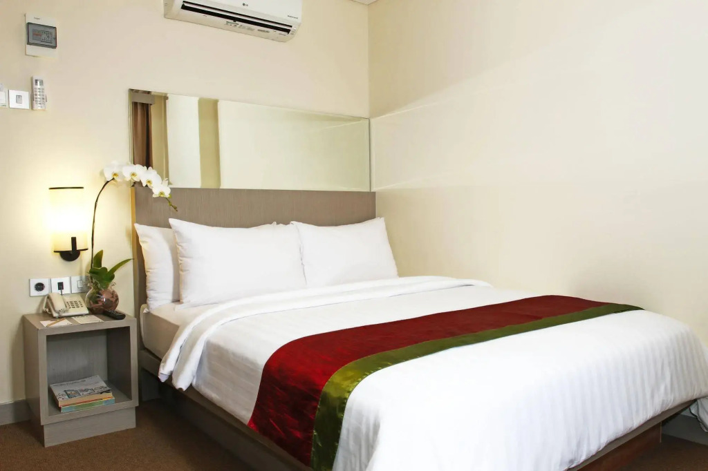 Siti Hotel