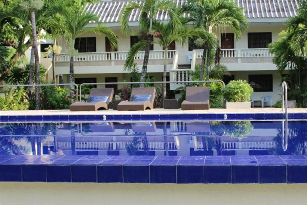 Casa Pilar Beach Resort