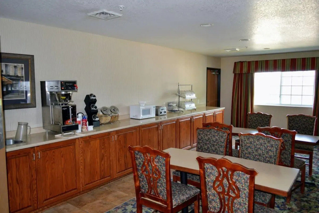 Colfax Inn By Marifah