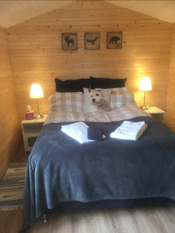 Höfði Guesthouse