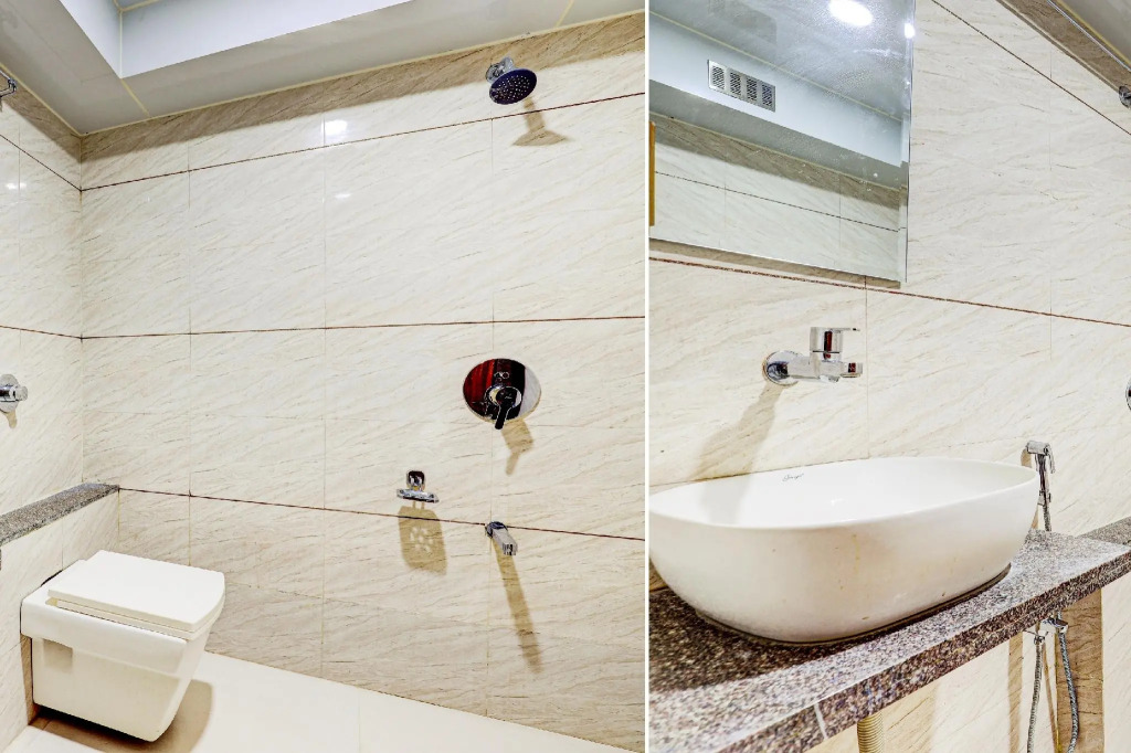 OYO 77491 Hotel Shreenath