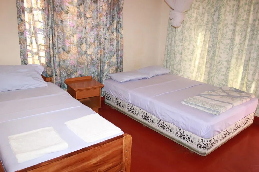 The Pink Daisy Bed and Breakfast