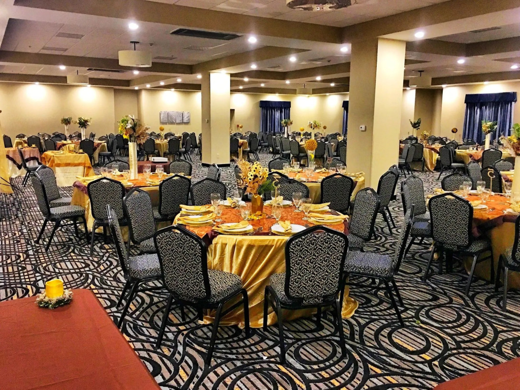 Best Western Plus Sunrise Inn