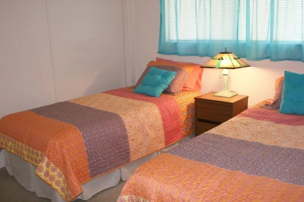 Roadrunner Club 139 - 2 Br Home