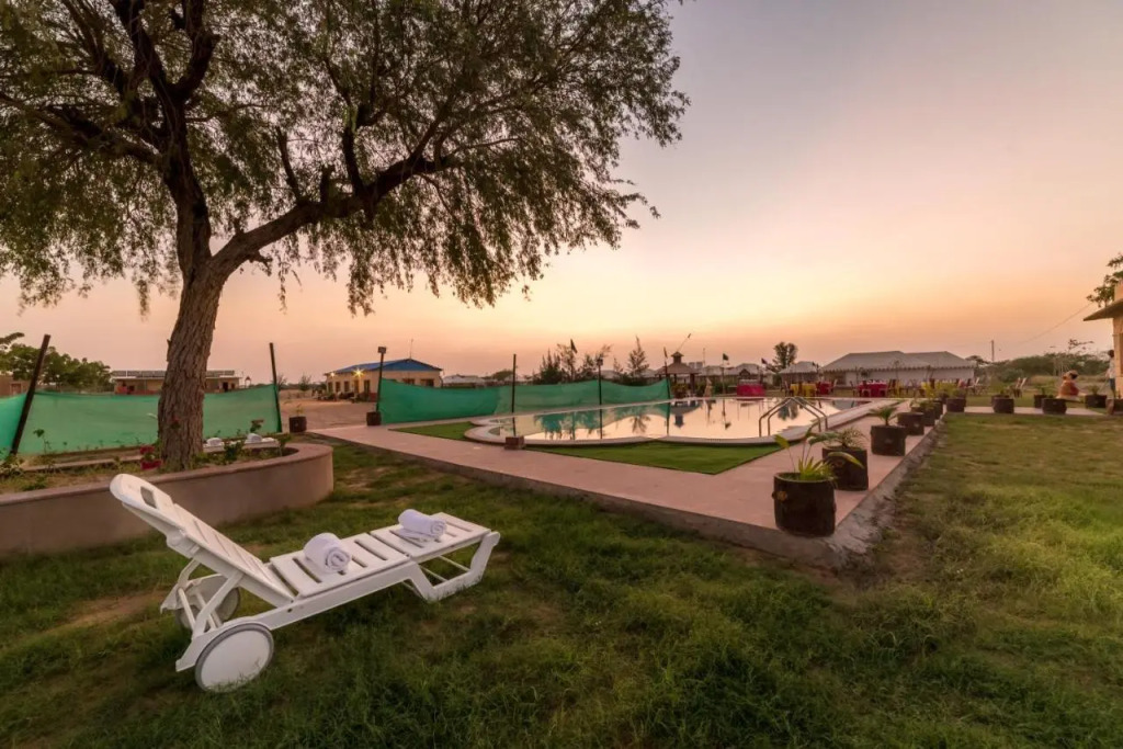 Moonlight Nature Resort