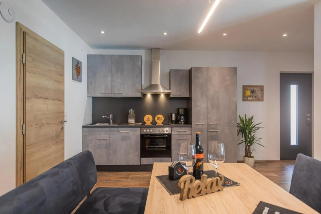 Apartment Jasmin