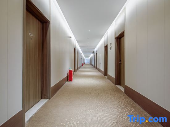 Meixie Hotel (Xuzhou Oulebao Ocean Polar World)