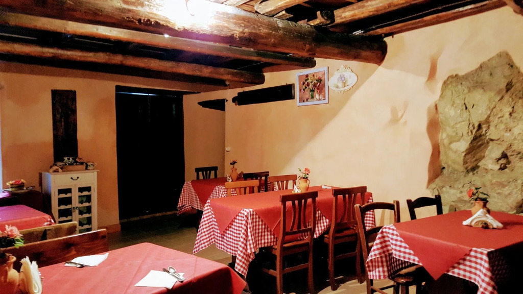 Albergo Diffuso Borgo Santa Caterina "Vintage"