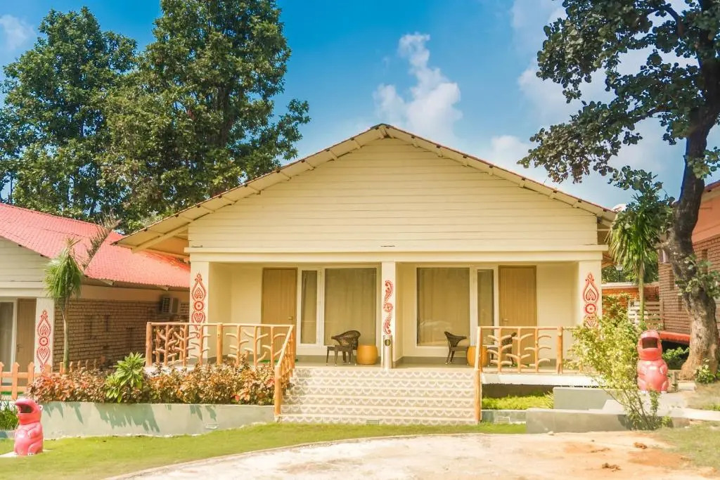 Kushal Palli Resorts- A unit of PearlTree Hotels & Resorts