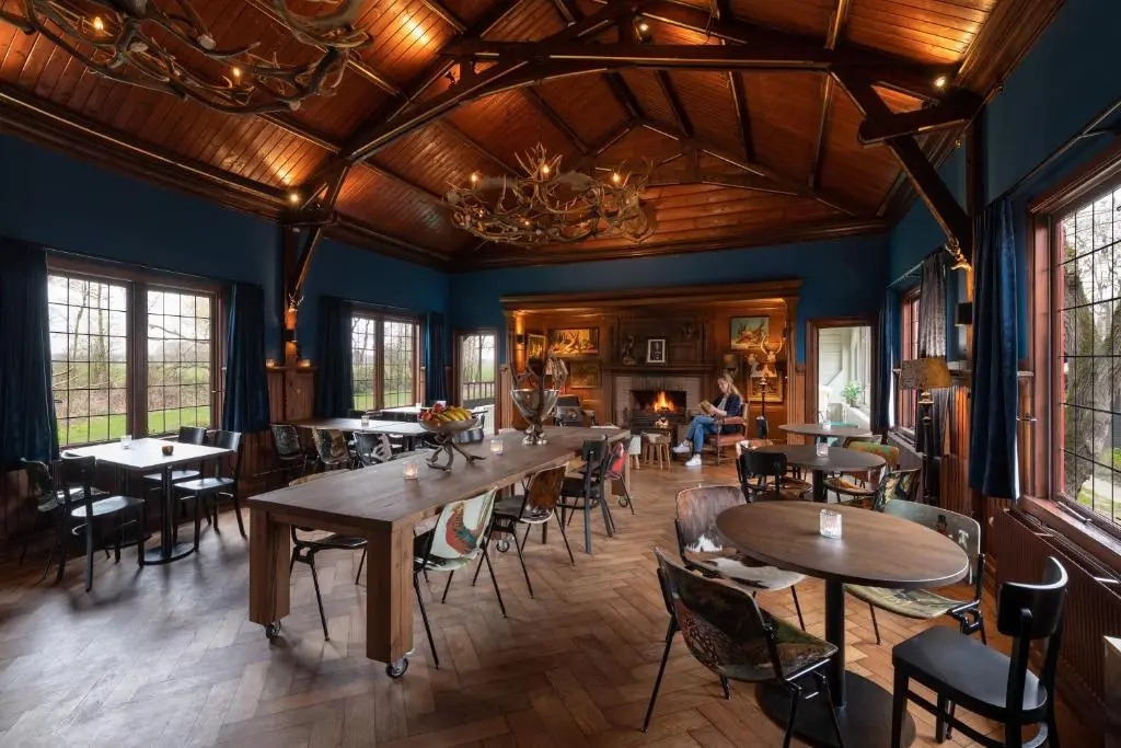 Stayokay Hostel Gorssel - Deventer
