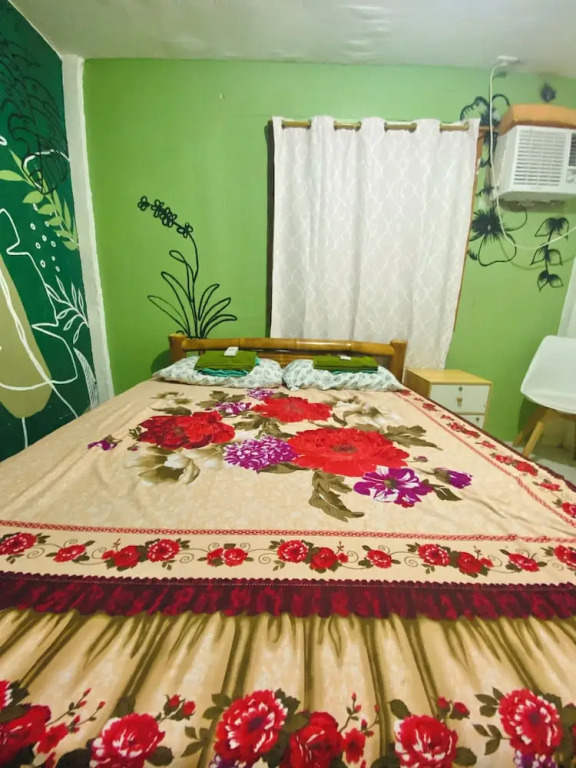 Byahero's Eskapo Hostel