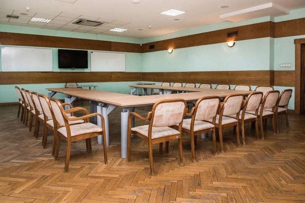 Four Points by Sheraton Wroclaw