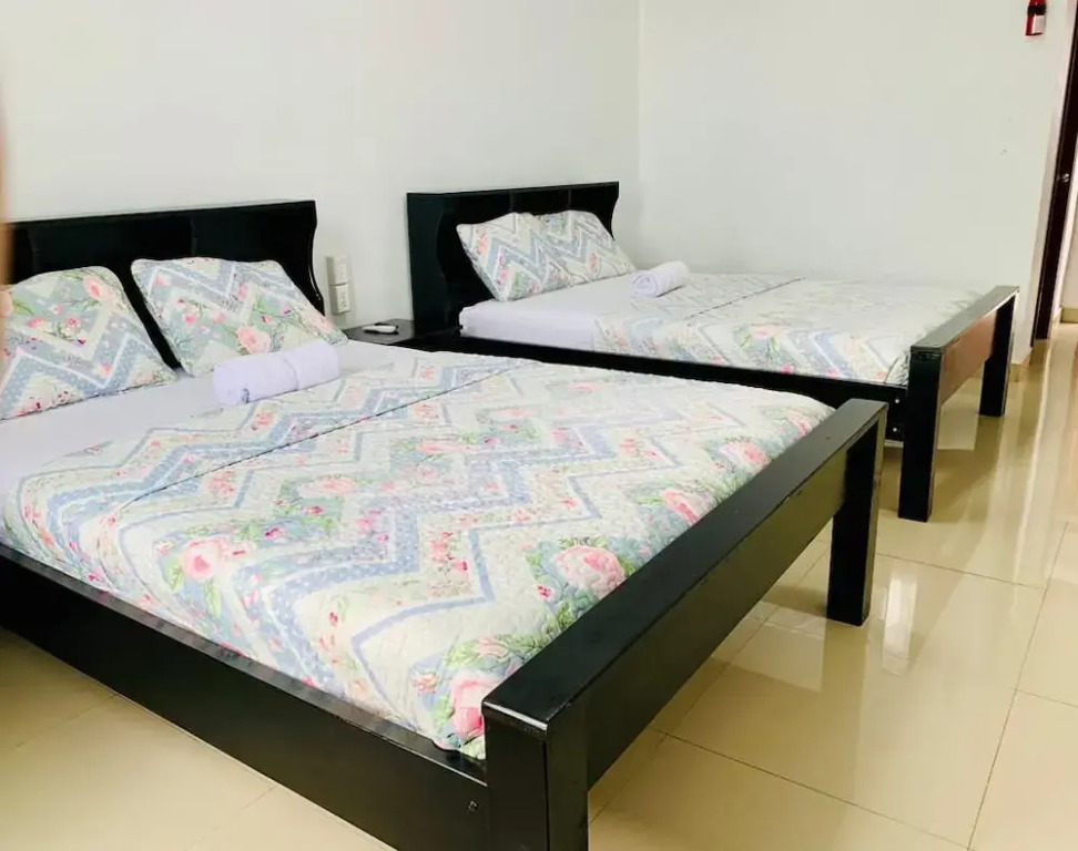 Coastal Bay2  Hotel