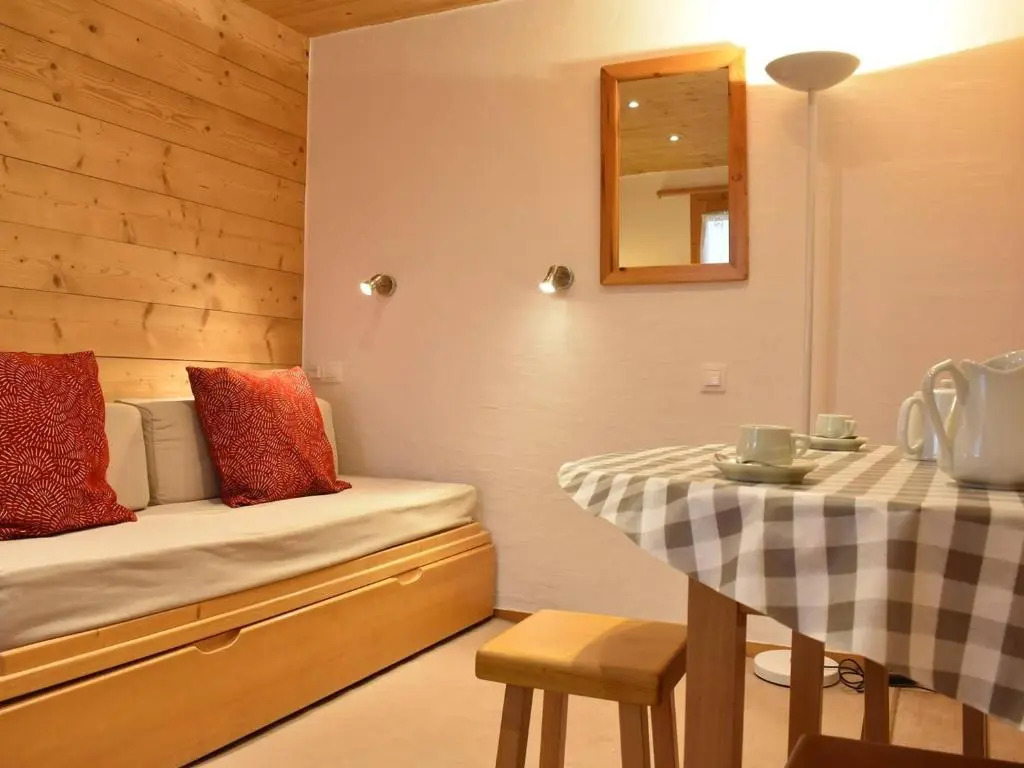 Appartement Méribel, 1 pièce, 2 personnes - FR-1-180-5