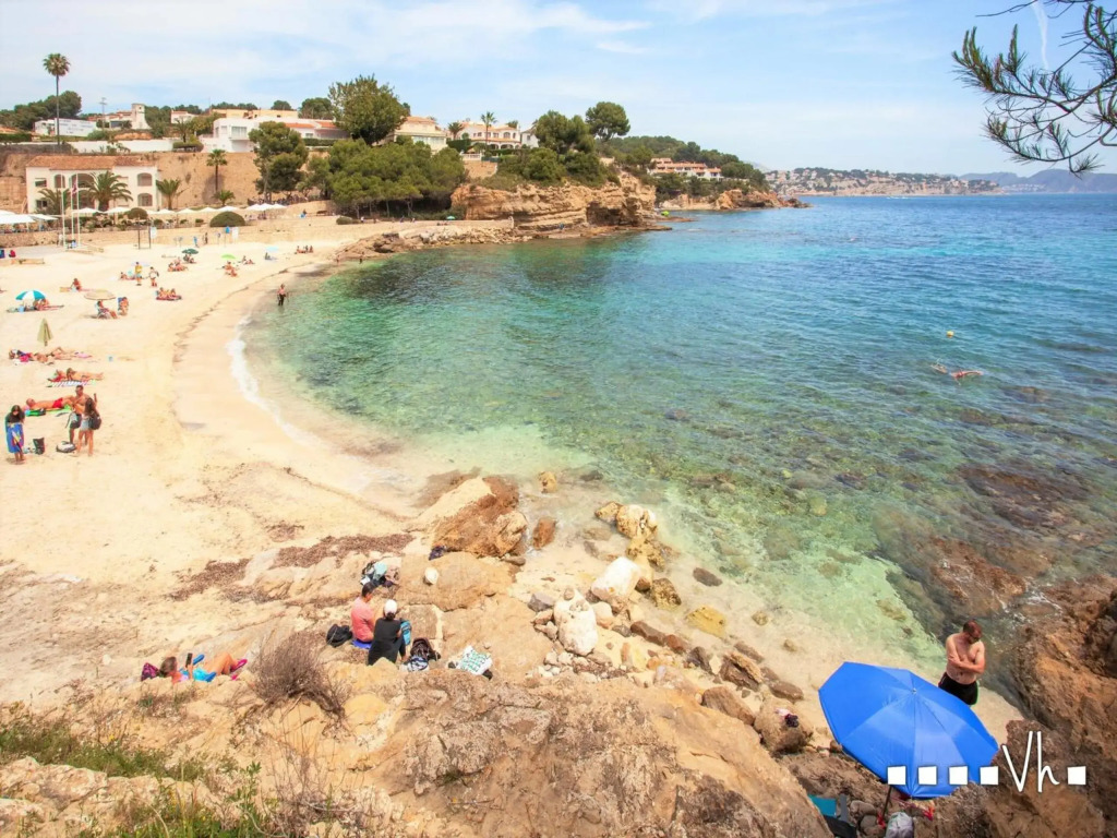 VH CostaBlanca - APARTAMENTO BEACH 3