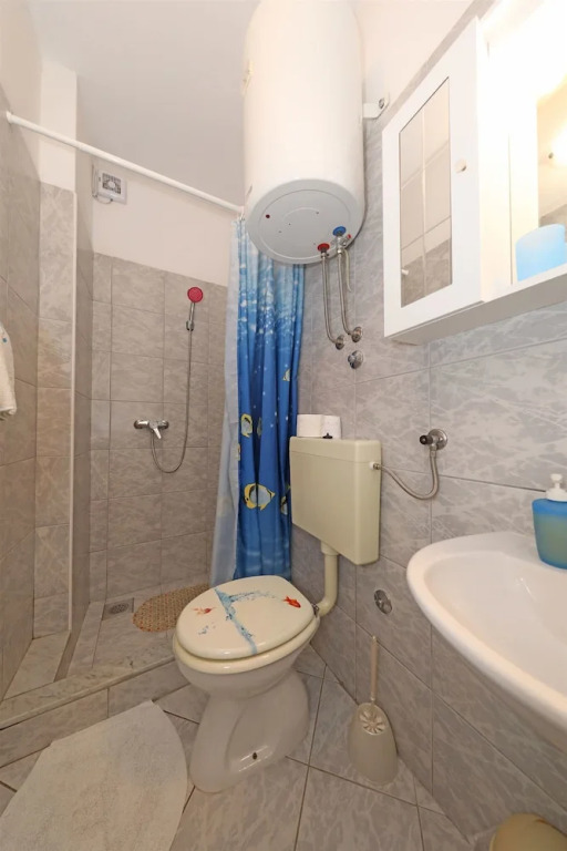 Apartment Antare