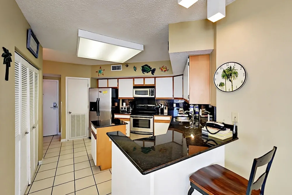 24770 Perdido Beach Blvd Condo Unit 1206 3 Bedrooms 2 Bathrooms Condo