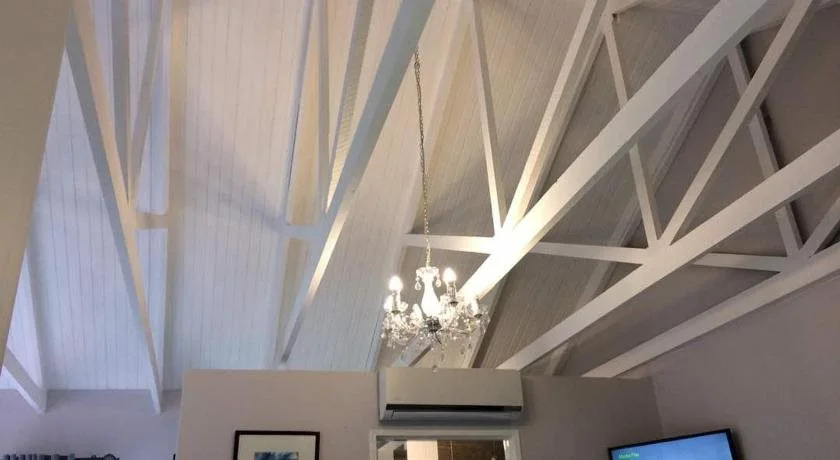 Sunbird Guest House