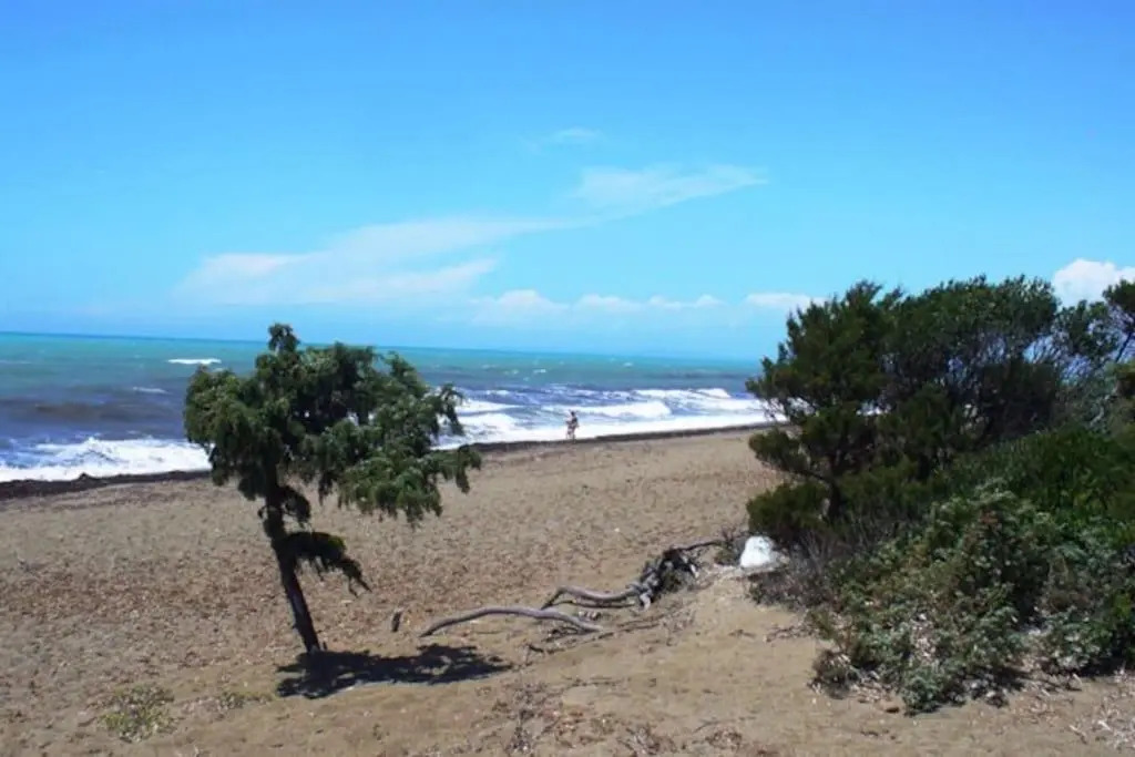 Guardando L'Orizzonte