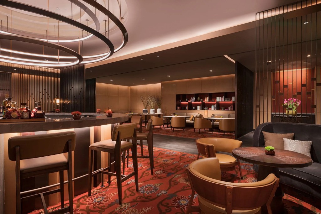 Grand Hyatt Changsha