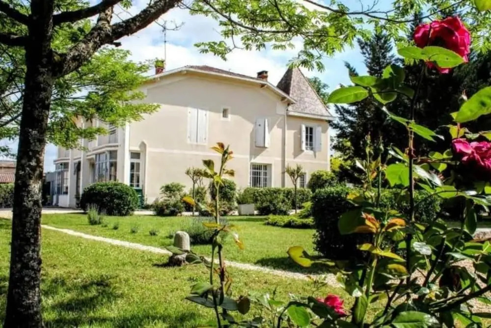 Chambres d'hotes du Parc