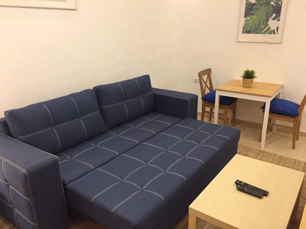 Superior Executive Apartment