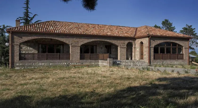 Teliani Valley Guest Hause