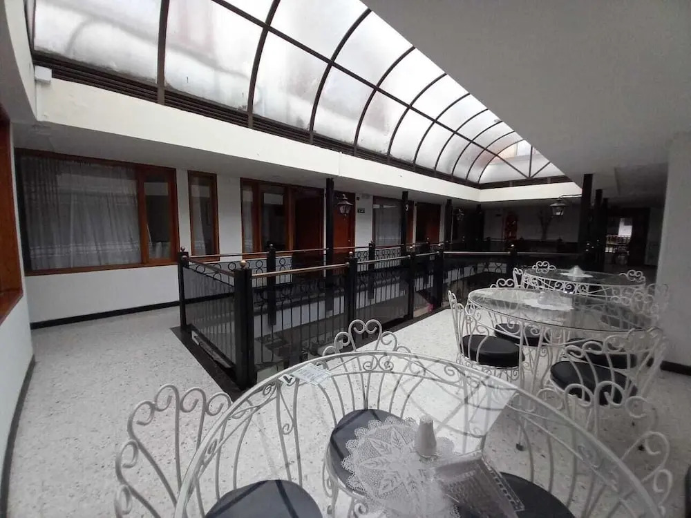 Hotel El Cid Plaza Premium