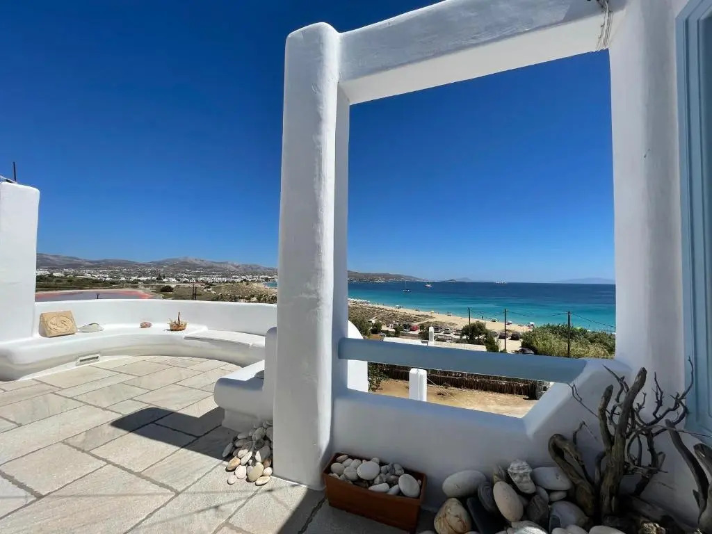 Riviera Naxian Home