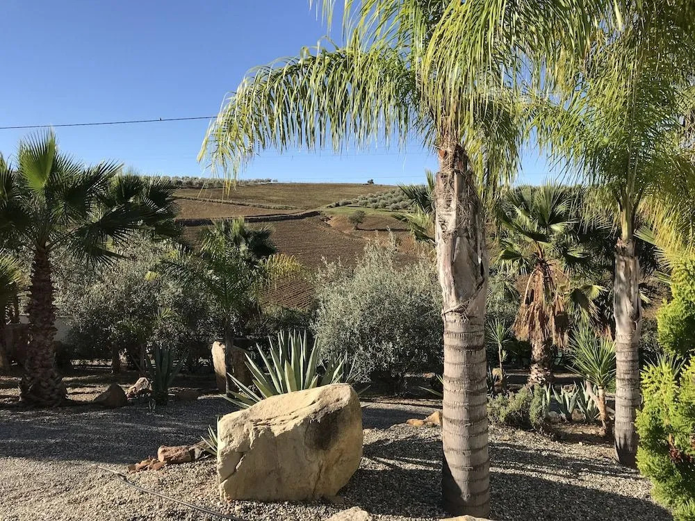 B&B Cortijo Vista Alora