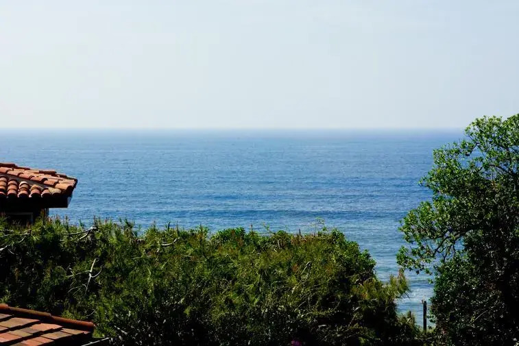 Del Mar Vacation Rental Cottage