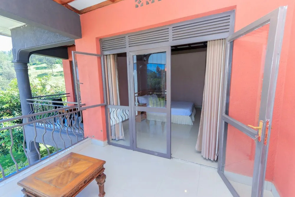 Kivu Park Hotel