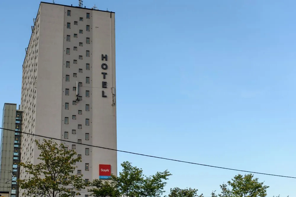 The Nooq Alvik - Hotel & Studios