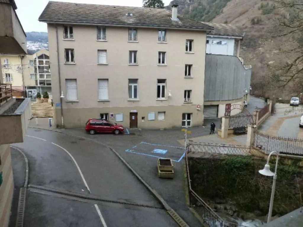 Appartement Brides-les-Bains, 2 pièces, 6 personnes - FR-1-512-200