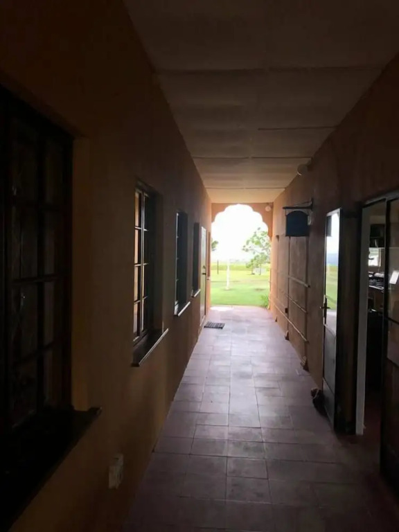 Emoyeni Country Lodge
