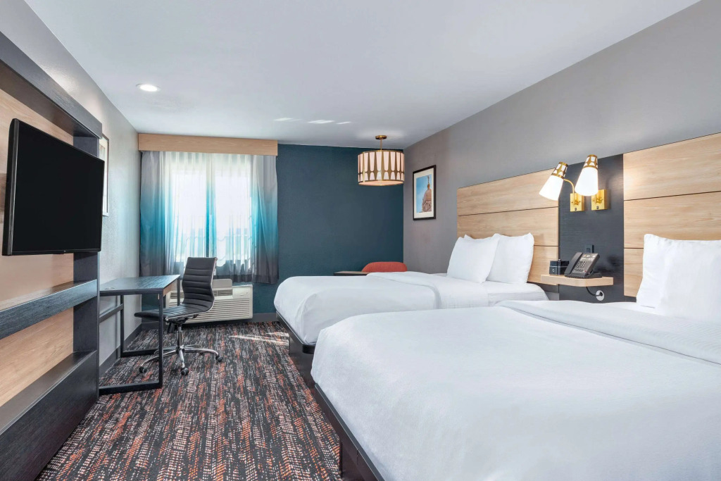 La Quinta by Wyndham Woodway - Waco South