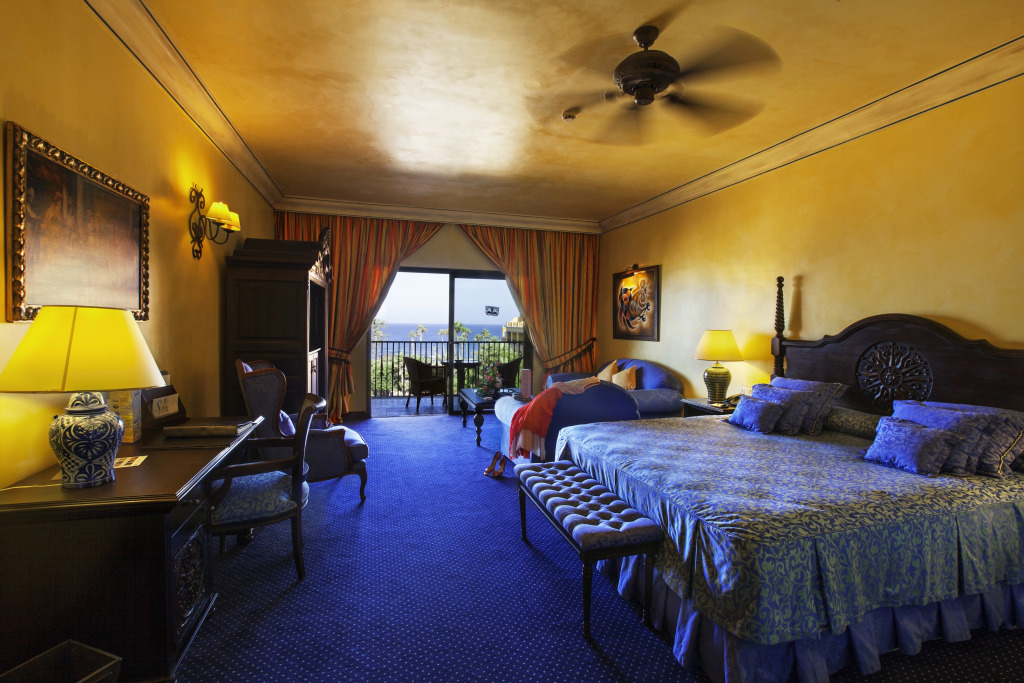 Europe Villa Cortes GL