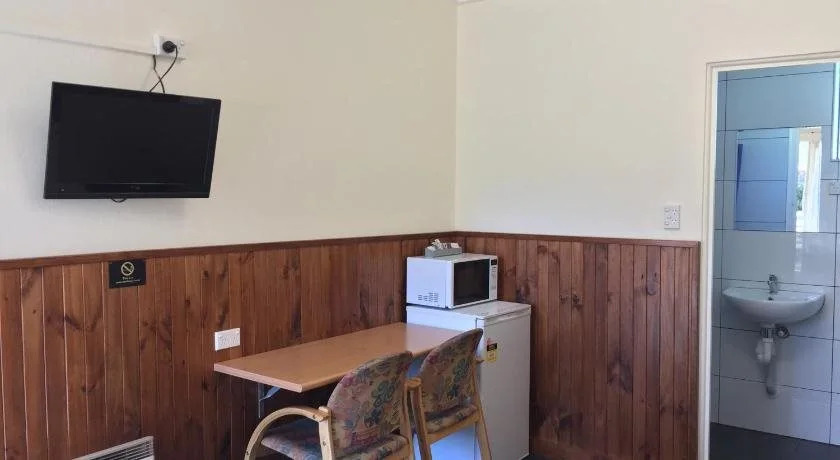 Lithgow Valley Motel