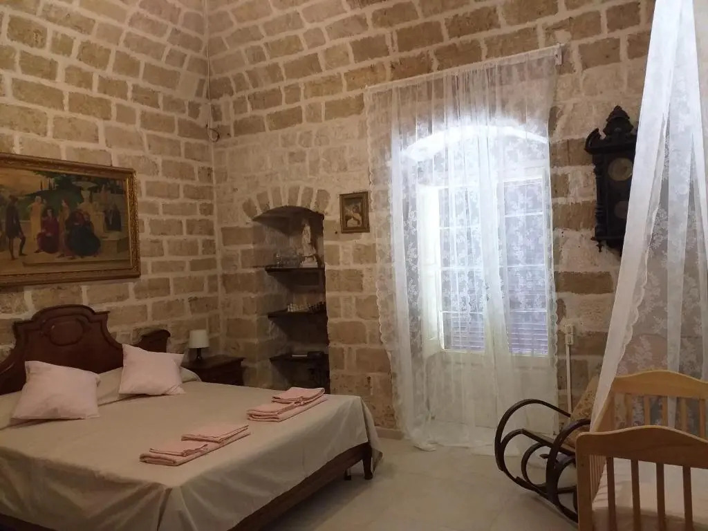 Villa Ida in Bari
