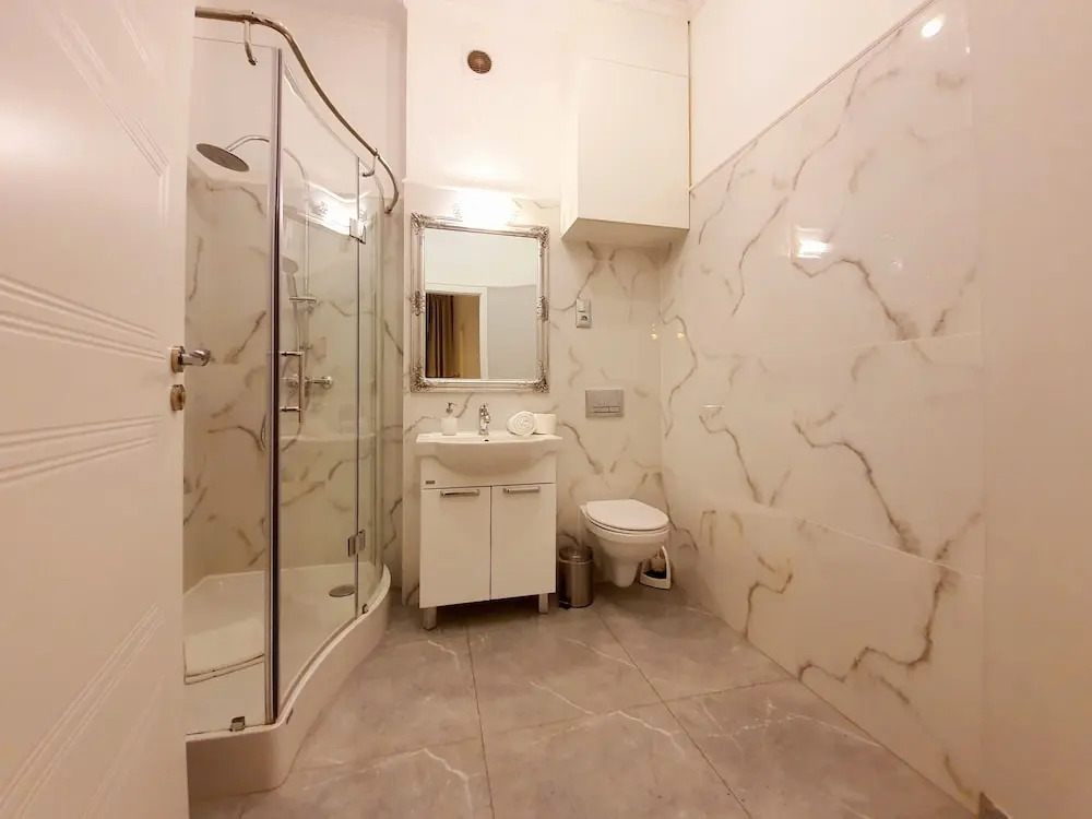 Holiday Suites Cracow