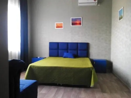 Guest House Tatyana