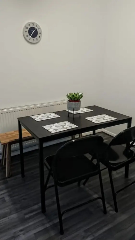 Charming 3-Bed House