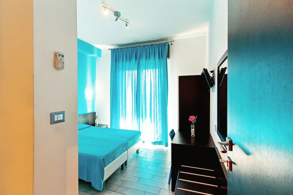 Seaview Terrace Sunny Apartment