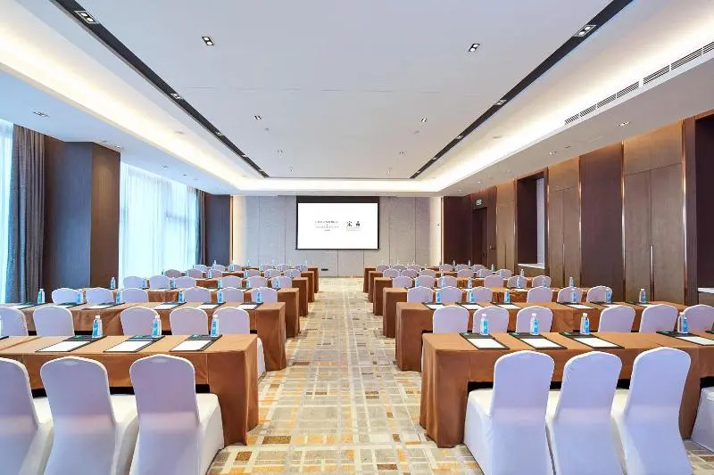 Steigenberger Hotel Jinan