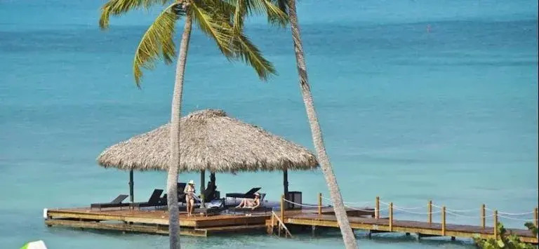 Cadaques Caribe Resort& Villas