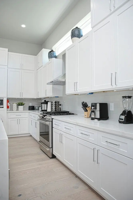 Modern 3bd Dtwn HTX Rooftop Early Check