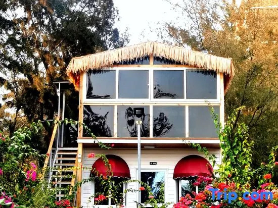 Ledong Haiyu Homestay