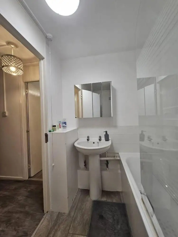 Stunning 1-bed Apartment in London